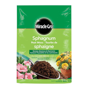 SPHAGNUM PEAT MOSS 8.8L