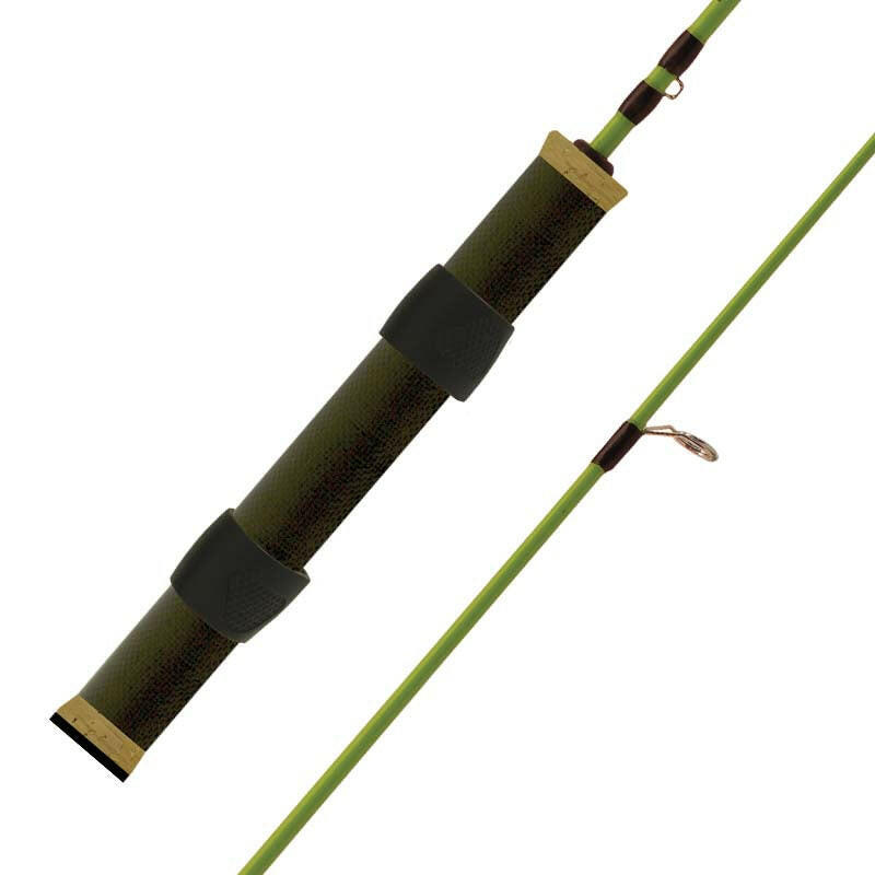 šStreamside MF Styx Ice Fishing Rods