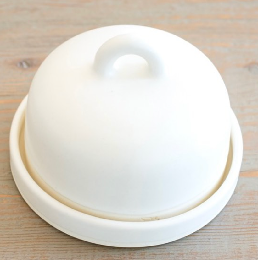 Leah Georgina Design - Butter Dish