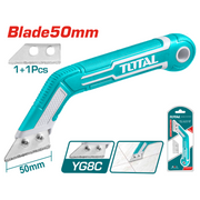 Total Tools - Grout Remover Hand Saw