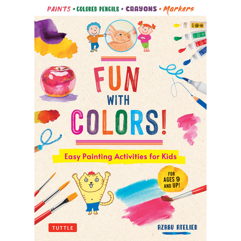 Fun with Colors!
