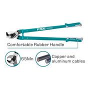 Total Tools - 36" Cable cutter