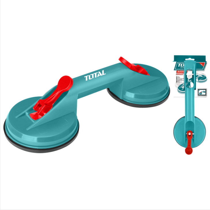 Total Tools - 110 lb. Sucker
