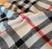 William Plain Tea Towel