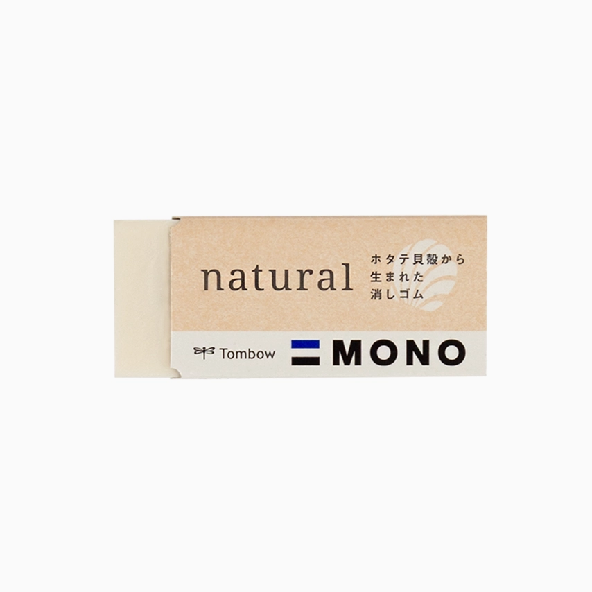 Tombow - MONO Natural Eraser