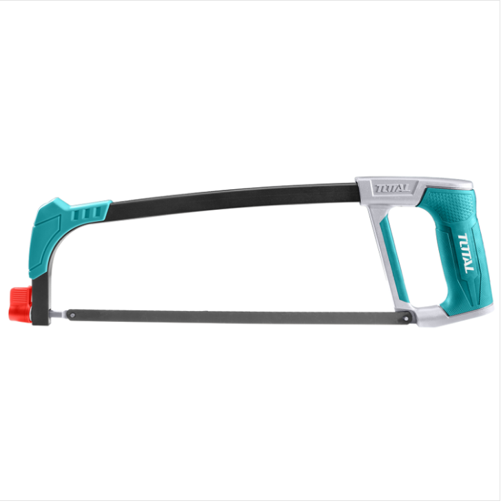 Total Tools - 12" Hacksaw frame