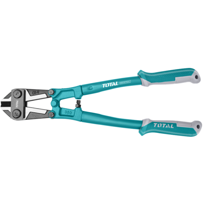 Total Tools - 30" Bolt cutter (TPR Handle)