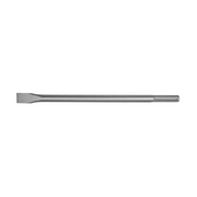 Total Tools - 24"X2" Flat SDS max chisel