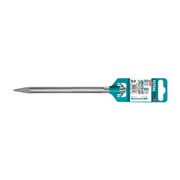 Total Tools - 24" Pointed SDS Max Chisel