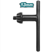 Total Tools - 1/2" Chuck key
