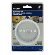 ROK - BI-METAL HOLE SAW 3"