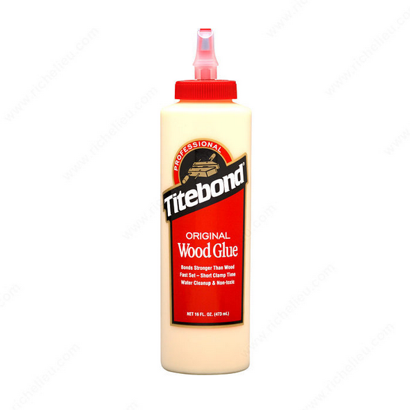 Titebond Original Wood Glue
