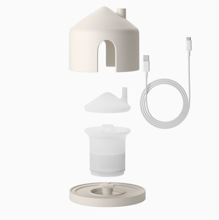 Casita Essential Oil Diffuser