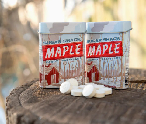 Sugar Shack Maple Candy Big Sky Brands product_type art-noise.myshopify.com sugar-shack-maple-candy Sugar Shack Maple Candy Big Sky Brands art-noise.myshopify.com sugar-shack-maple-candy