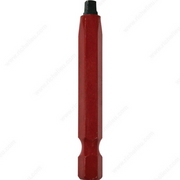 Robertson Screwdriver Bit - #2 2"