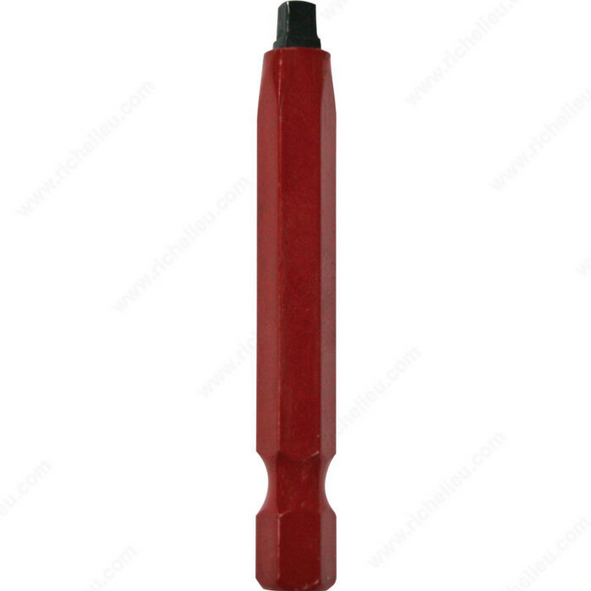 Robertson Screwdriver Bit - #2 2"