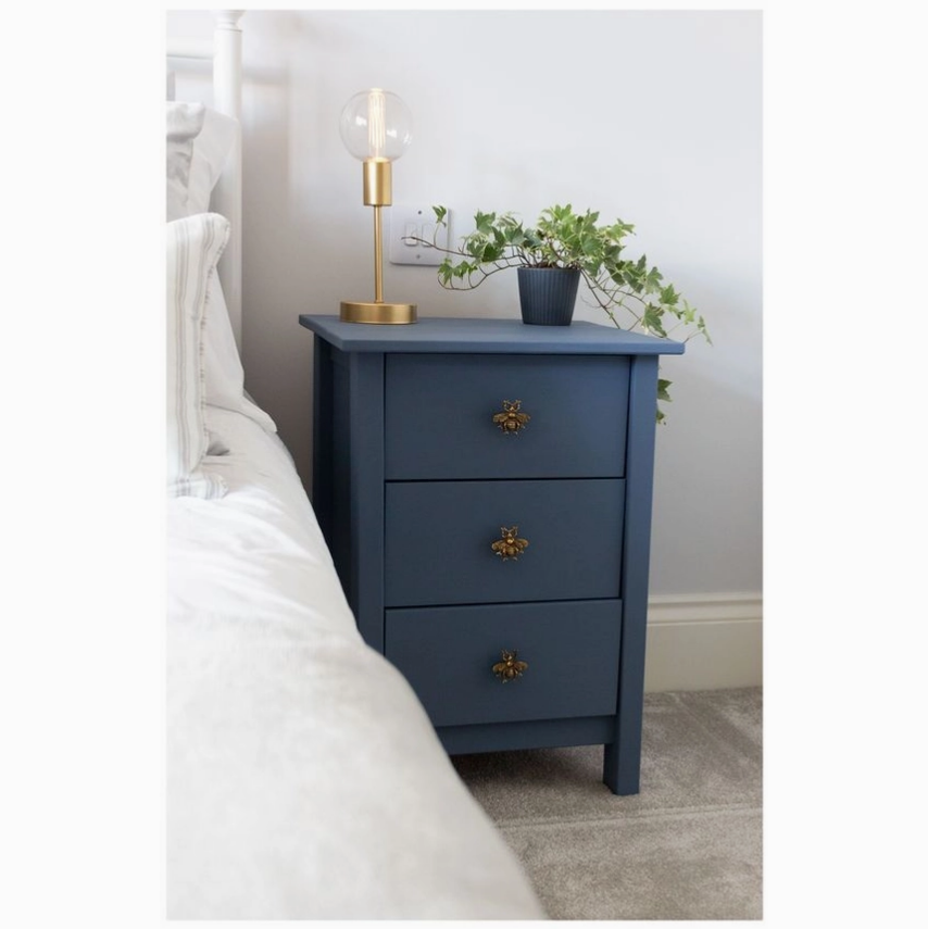 Golden Bee Aluminium Drawer Knob