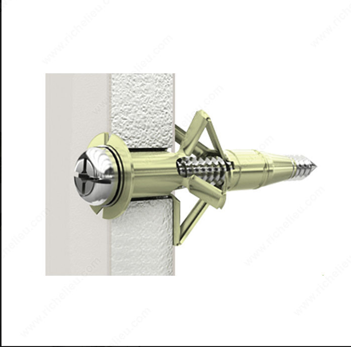Reliable - Hollow Wall Anchor - 2 1/4 in