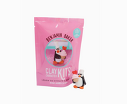 Benjamin Baker DIY Polymer Clay Kit