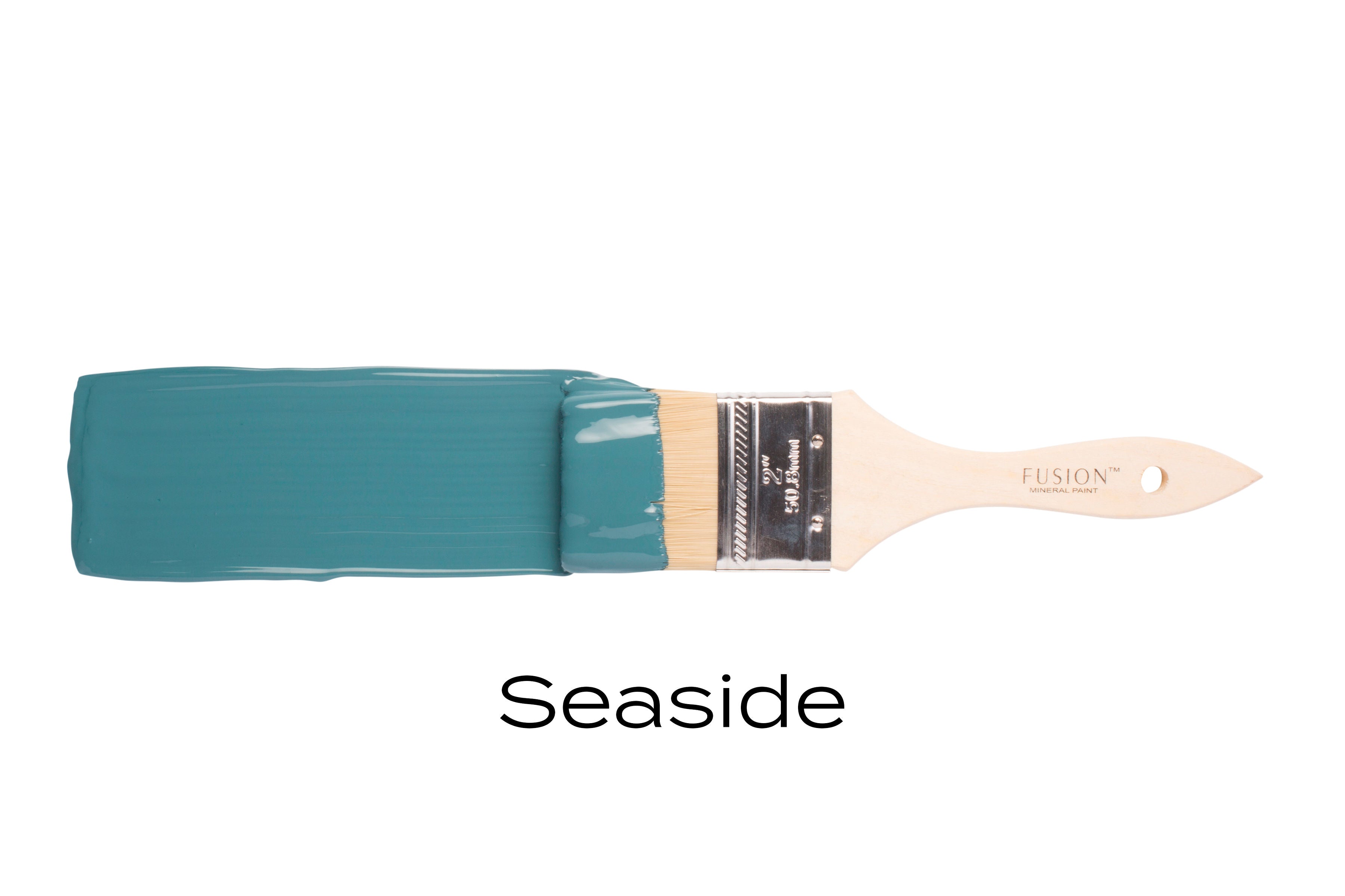 Fusion Mineral Paint Seaside