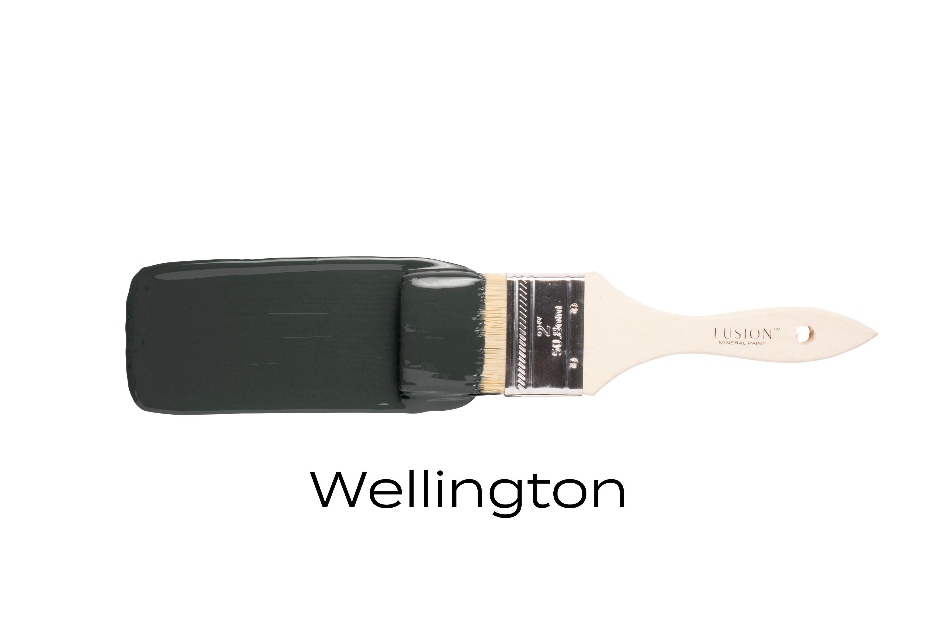 Fusion Mineral Paint Wellington