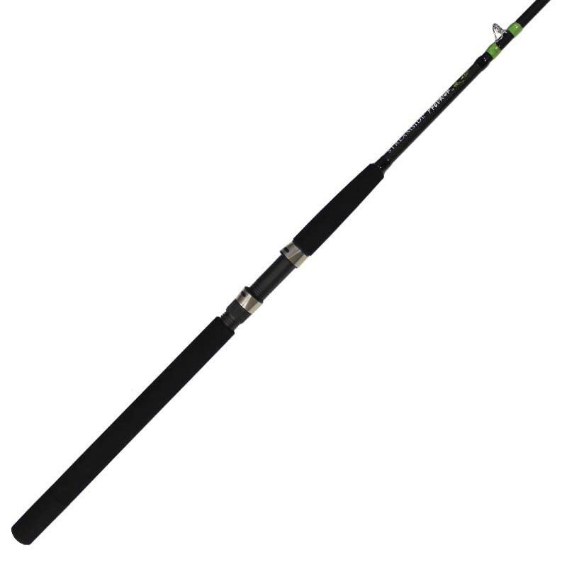 🍁Streamside Predator Dipsy Rods Medium Heavy