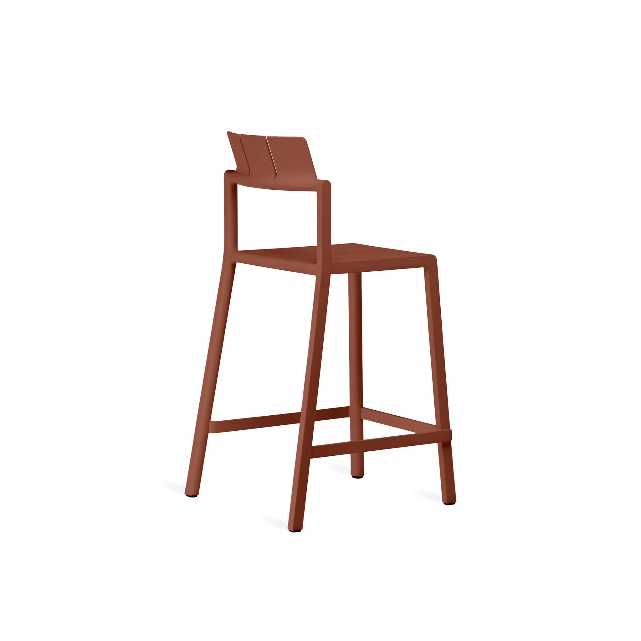 Yard Counter Stool<br> Indoor & Outdoor Use