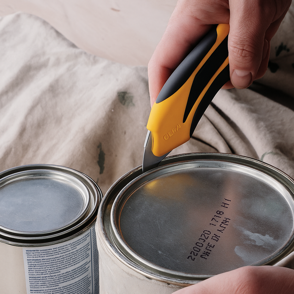 OLFA 18mm Utility Knife