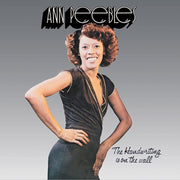 Ann Peebles - The Handwriting Is On The Wall (LP) - Art Noise