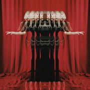 Aurora – The Gods We Can Touch (LP) - Art Noise