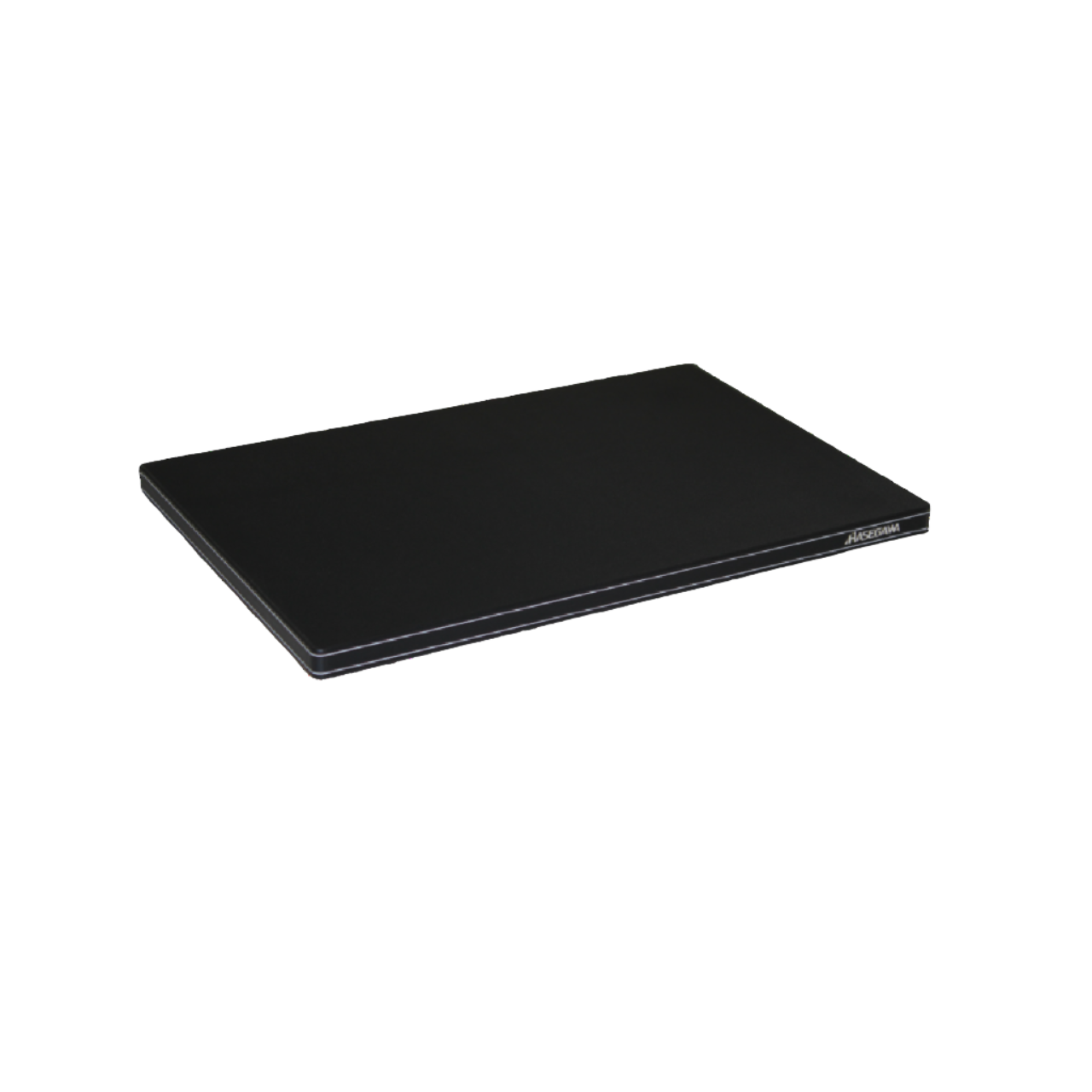 Hasegawa Pro-PE Lite Black Cutting Board