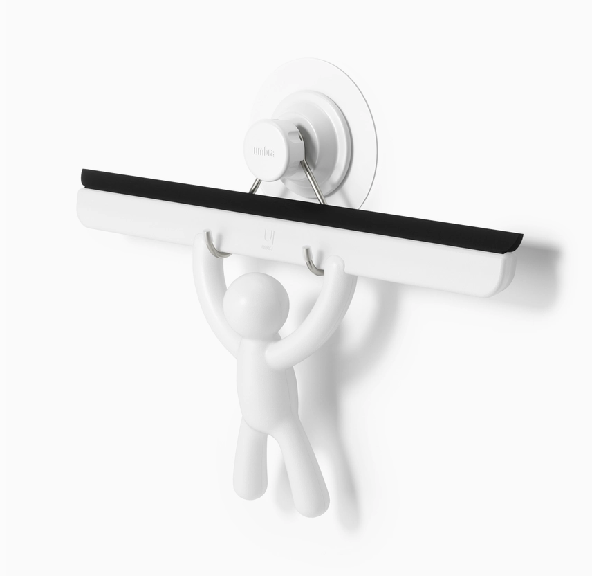 Umbra - Buddy Adhesive Squeegee