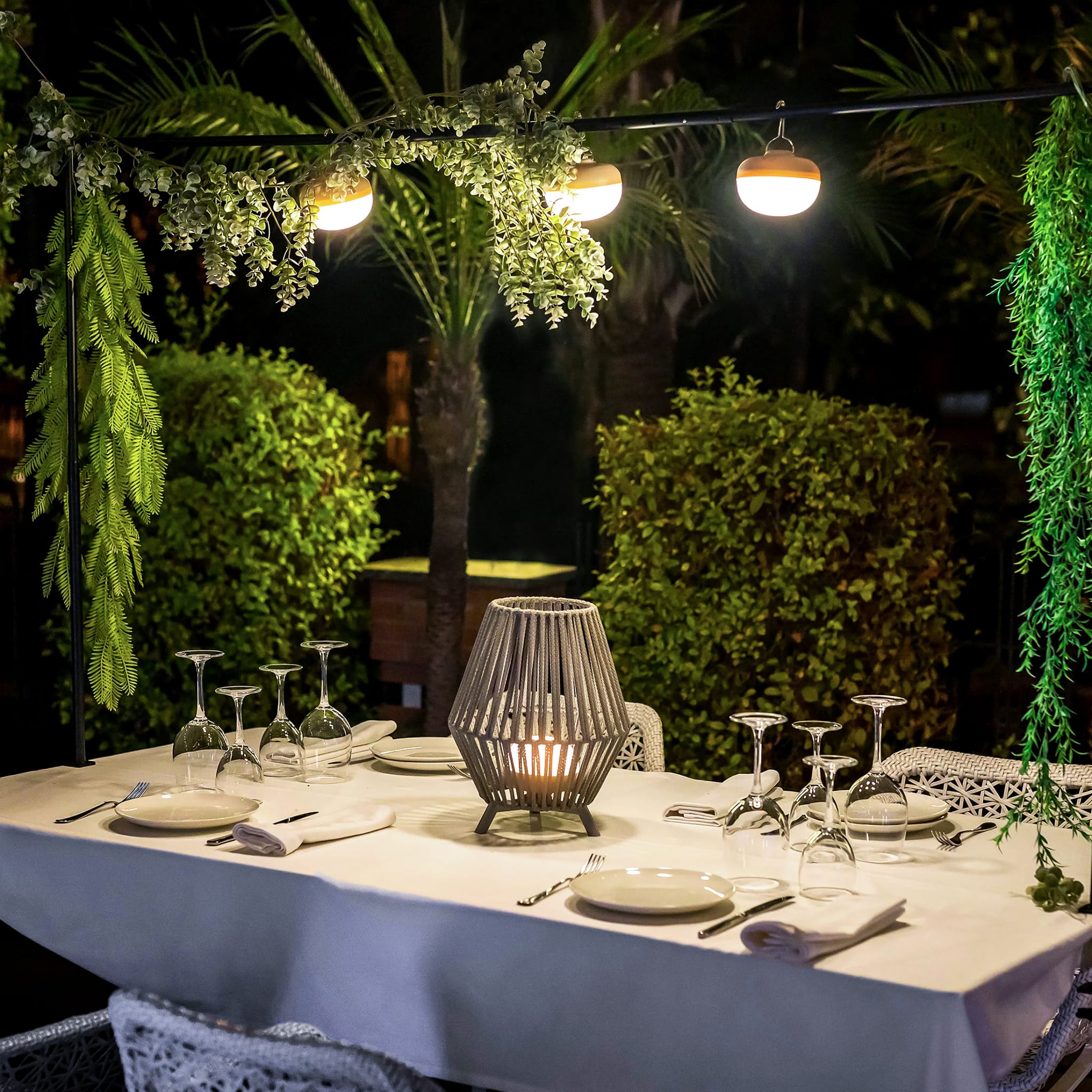 Cherry Ambient Lighting<br> (rechargeable only)