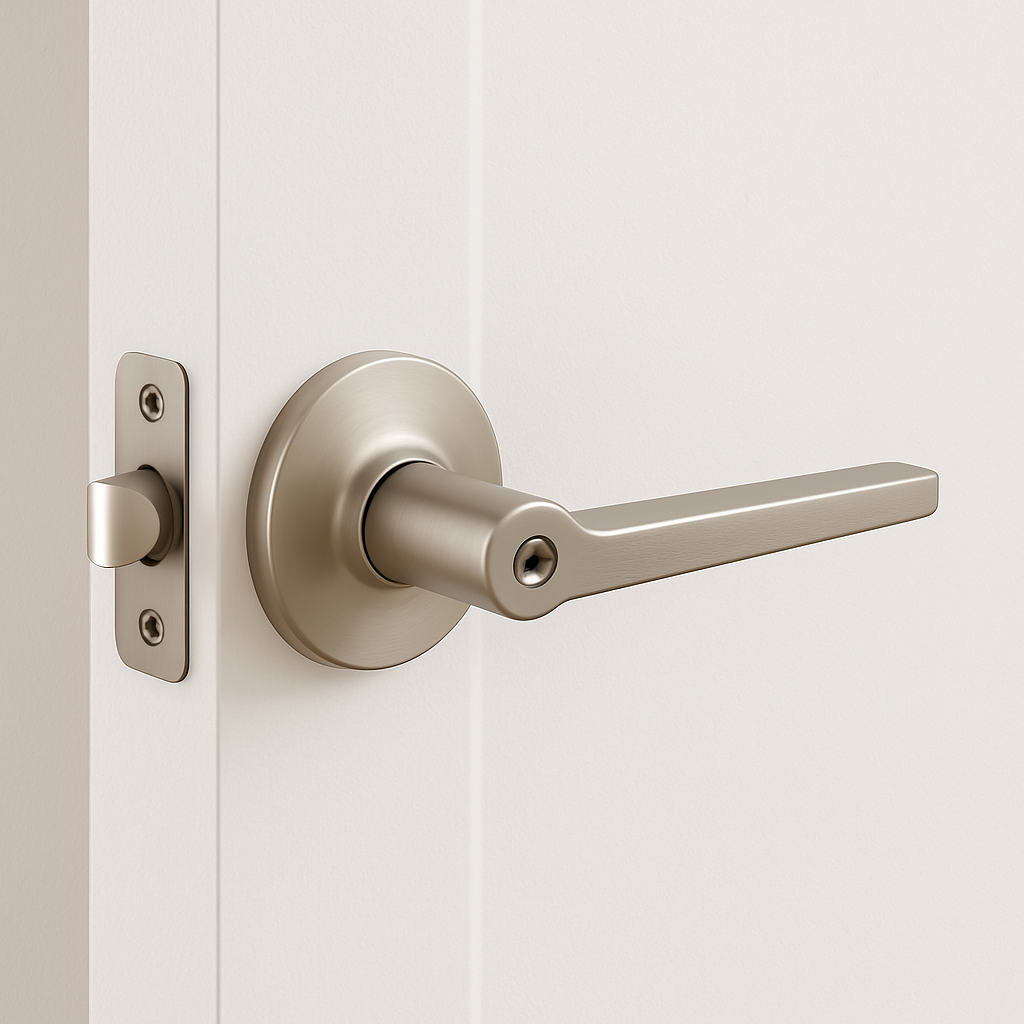 6616 - Vertex Door Lever