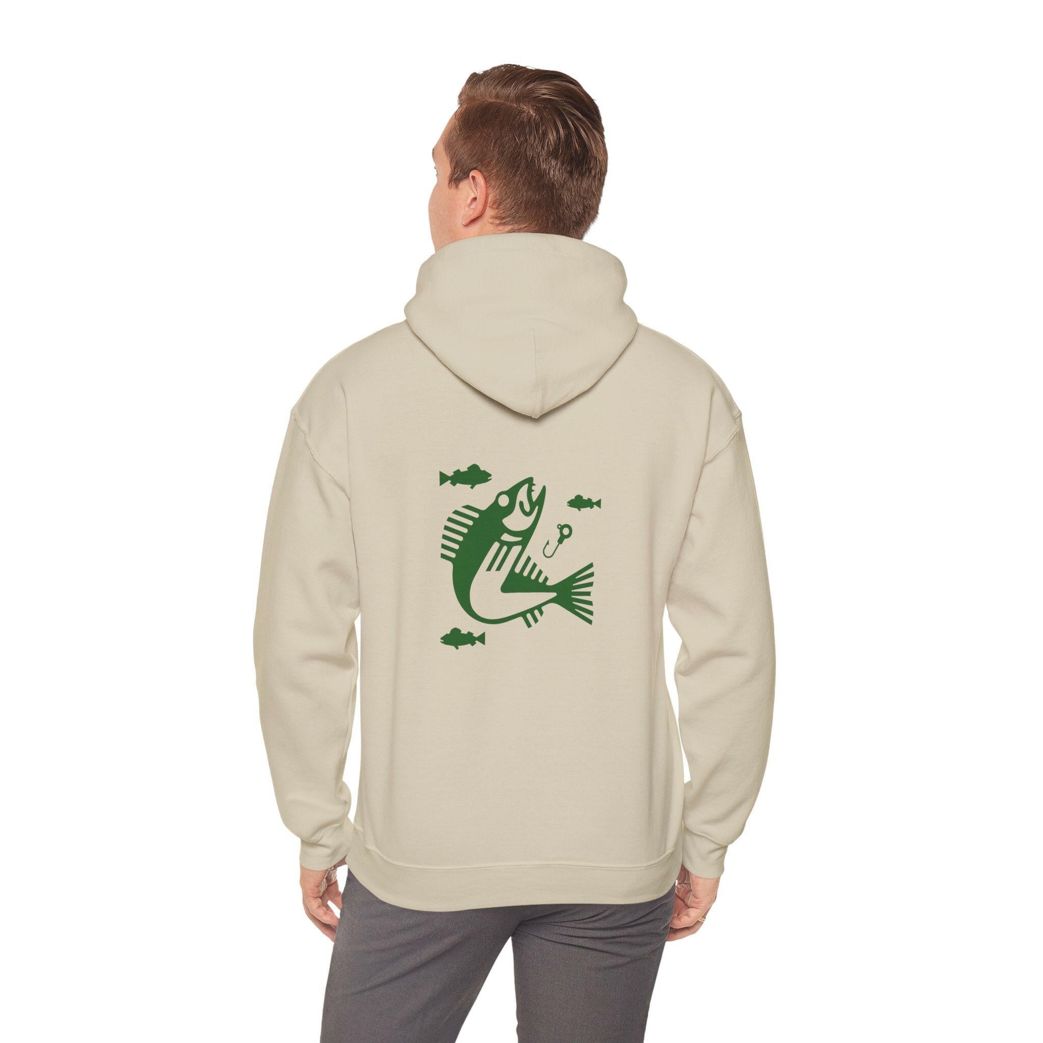 🍁Stony Tackle Shack Logo Hoodies