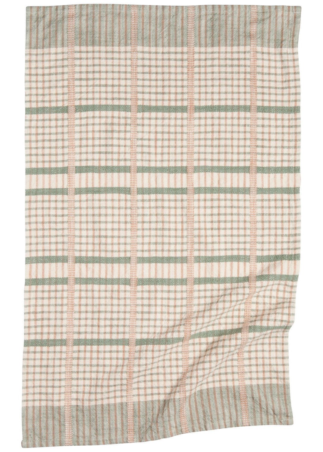 Finley Dishtowel, Set of 2 - Willow