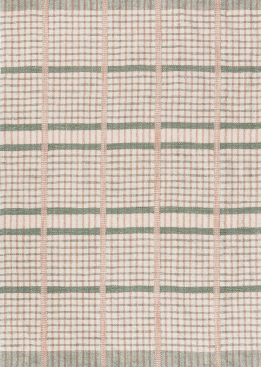 Finley Dishtowel, Set of 2 - Willow