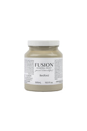 Fusion Mineral Paint Bedford
