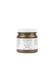 Fusion Mineral Paint Metallic Bronze