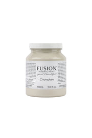 Fusion Mineral Paint Champlain