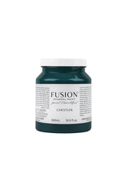 Fusion Mineral Paint Chestler