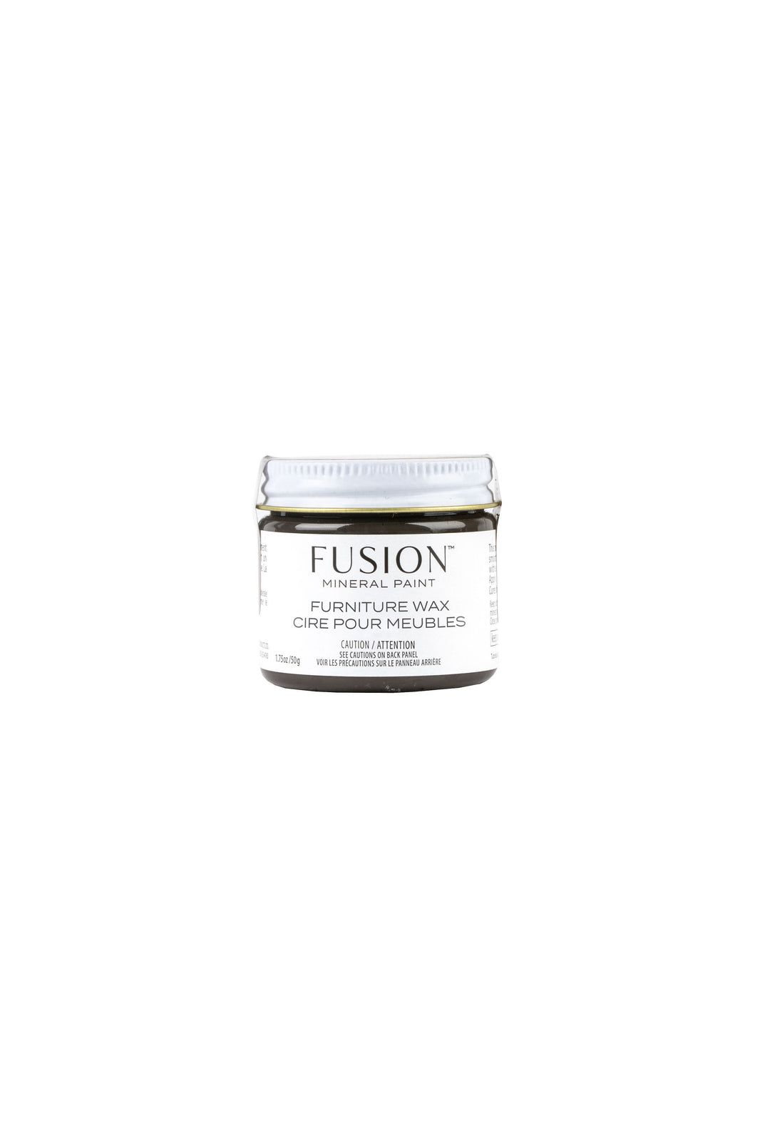Fusion Mineral Paint Furniture Wax Ageing