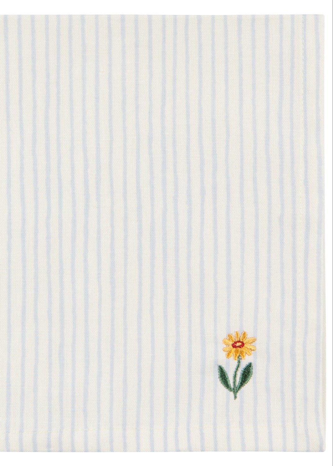 Hand Picked Napkins, Set of 4