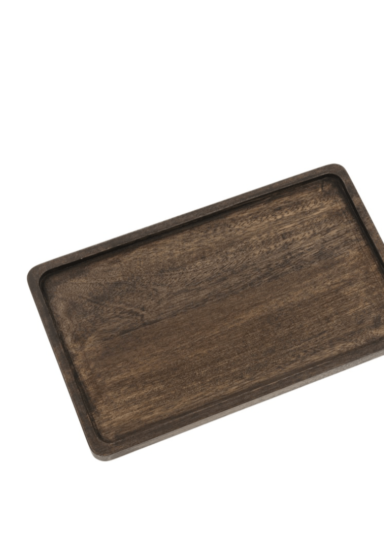 Heritage Rectangular Tray