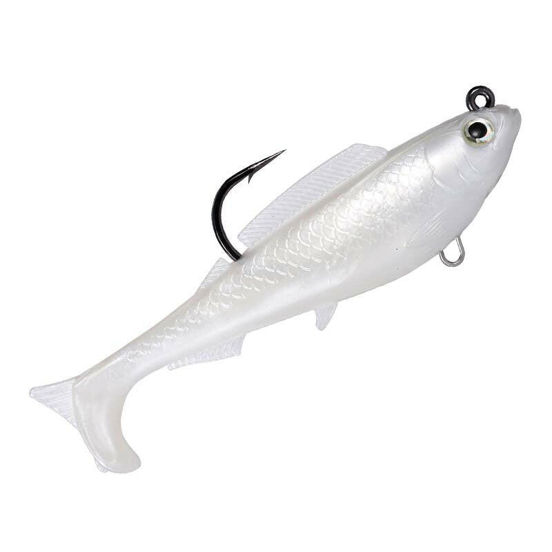 Z-Man Herculez 3" (pre-Rigged)