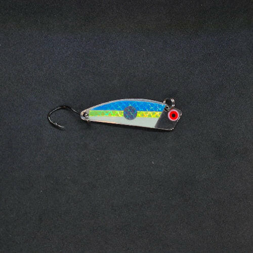 🍁Spitfire Fishing Hawker Trolling Spoons 2"