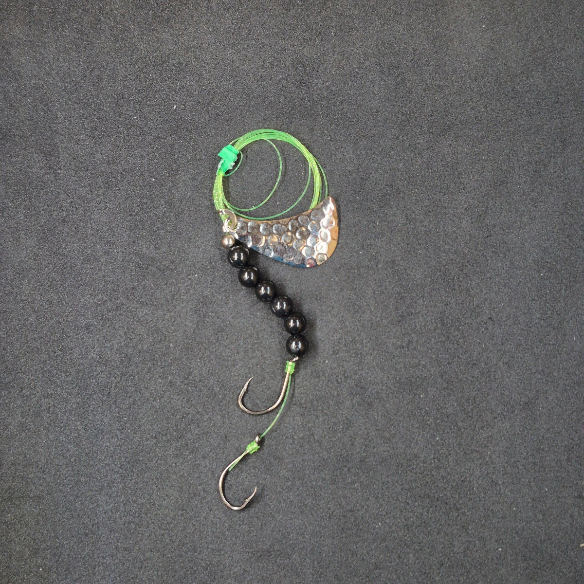 🍁Spitfire Fishing Tomahawk Rigs #3 Double Circle Hooks