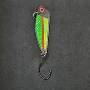 🍁Spitfire Fishing Hawker Trolling Spoons 3"