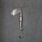 🍁Spitfire Fishing Supermarine MK2 Wedding Ring Spinners