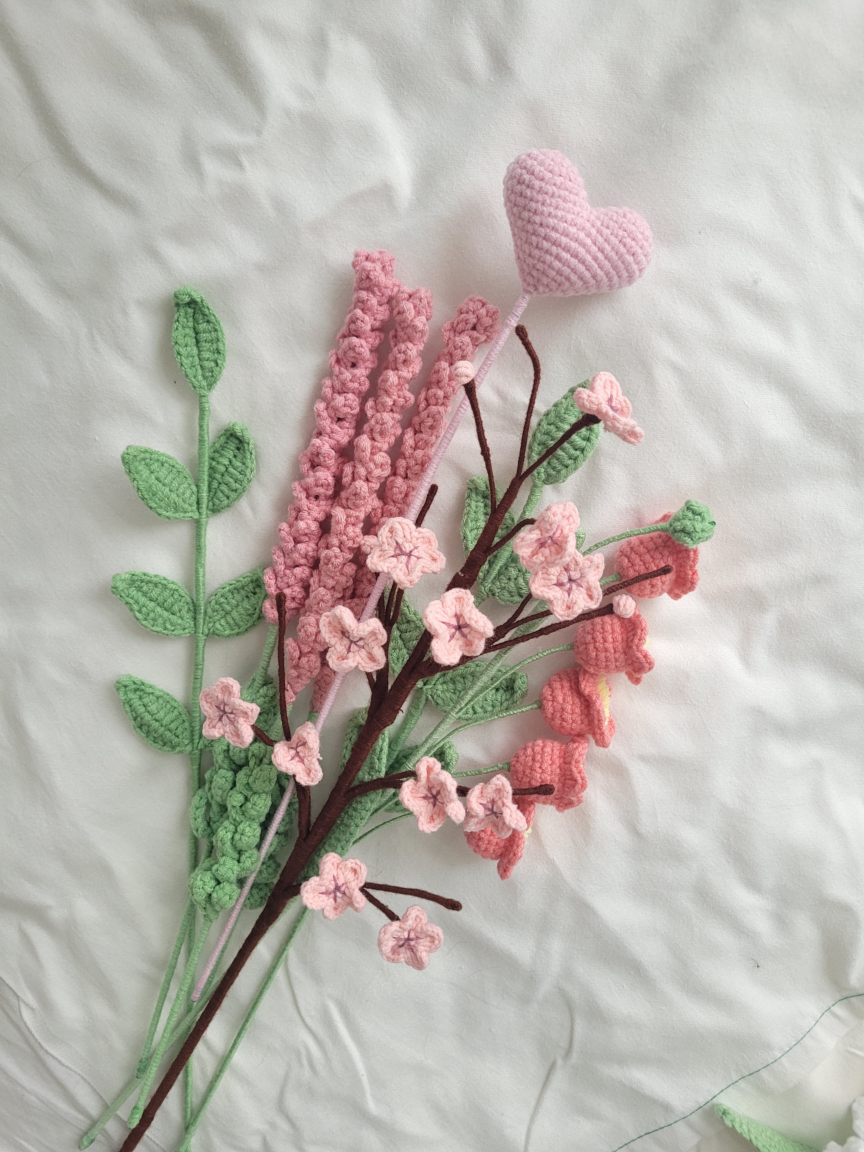 Cherry Blossom Branch